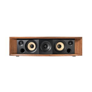 JBL L75ms Music System - Black - Integrated Music System - Detailshot 4